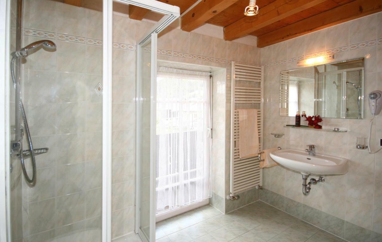 Henglerhof Daire Valdaora di Sopra Dış mekan fotoğraf