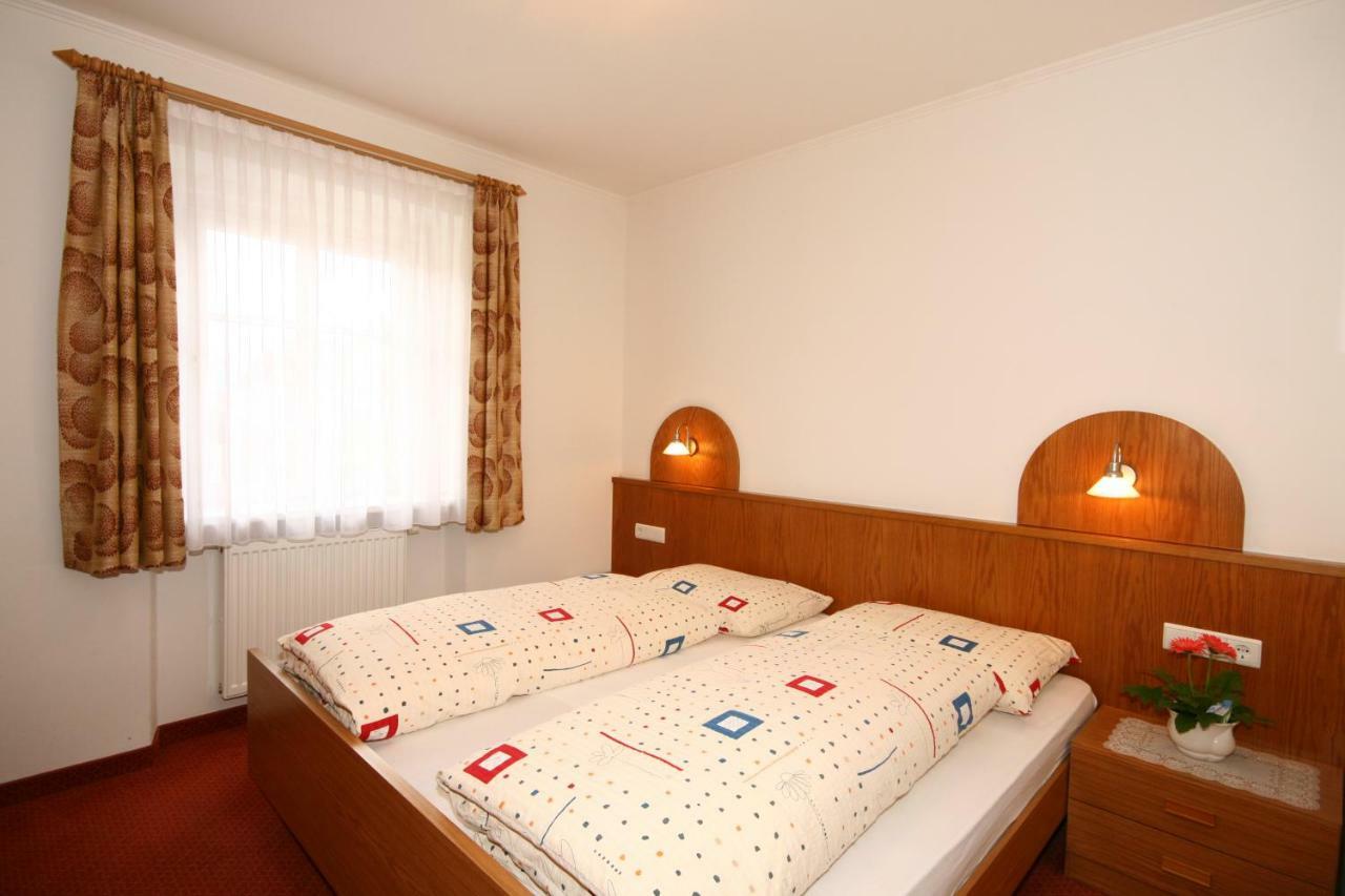 Henglerhof Daire Valdaora di Sopra Dış mekan fotoğraf